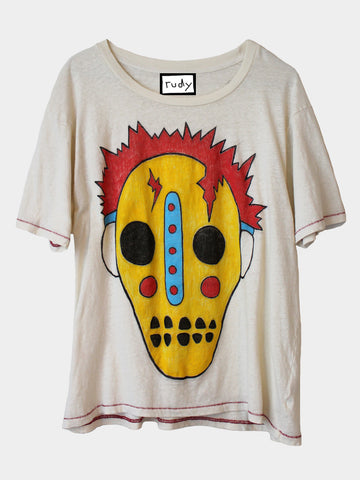Psycho #3 Rocker T