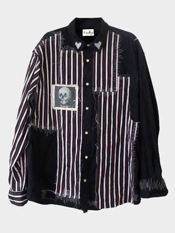 Broken Shirt #2