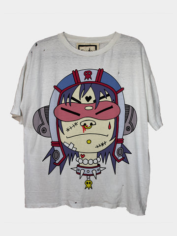 Psycho #15 Rocker T
